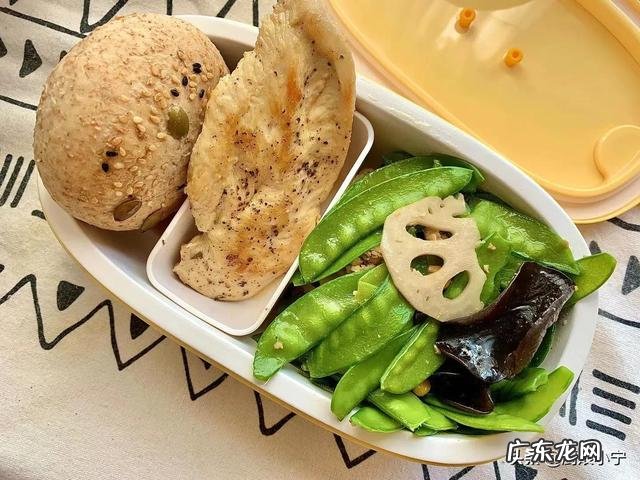 早餐吃对了，轻松瘦掉小肚腩，这份减脂餐食谱，赶紧收藏起来