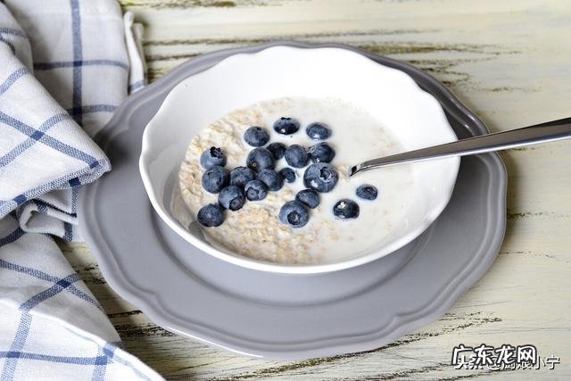 早餐吃对了，轻松瘦掉小肚腩，这份减脂餐食谱，赶紧收藏起来