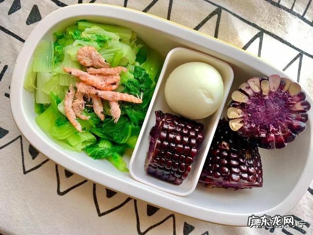 早餐吃对了，轻松瘦掉小肚腩，这份减脂餐食谱，赶紧收藏起来