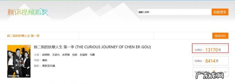 陈二狗的妖孽人生第二季 陈二狗的妖孽