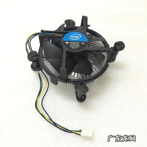 cpu风扇上油 cpu风扇上油