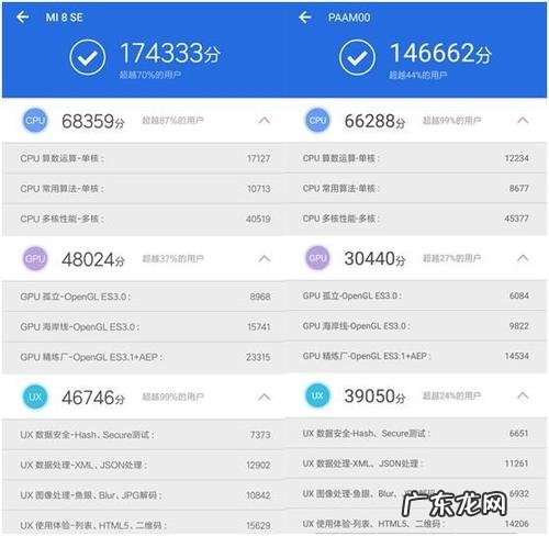 小米8参数配置详细 小米8cpu