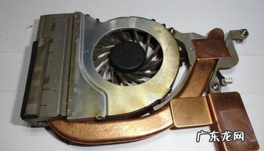 cpu风扇怎么拆开 cpu风扇怎么拆