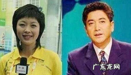 水均益为什么不做主持人 水均益为什么离婚