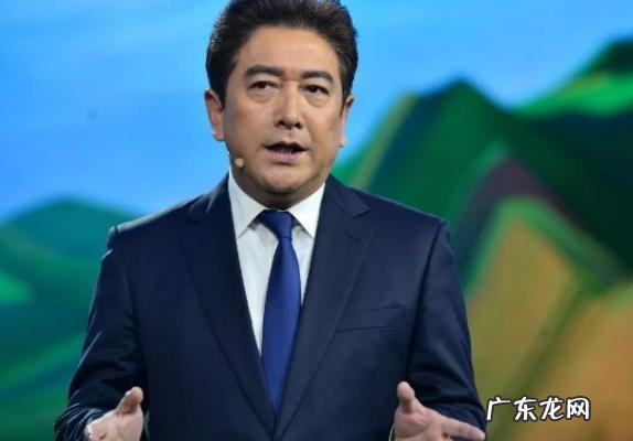 水均益为什么不做主持人 水均益为什么离婚