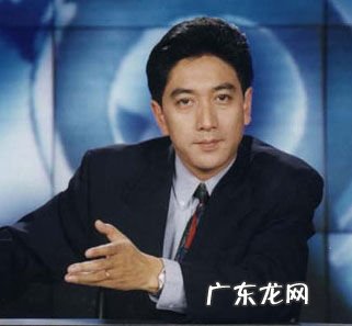 水均益为什么不做主持人 水均益为什么离婚