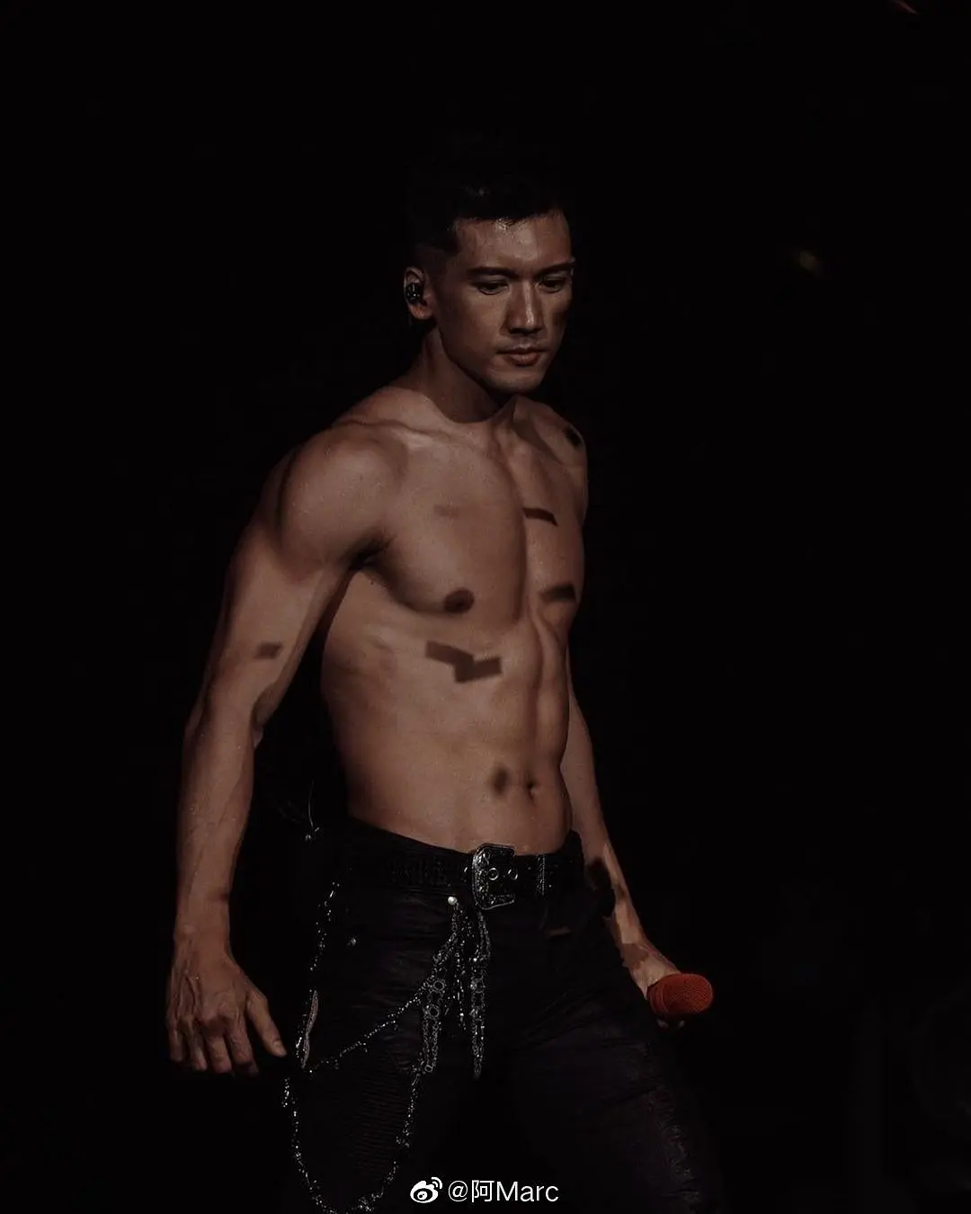 关智斌婚礼 关智斌身高