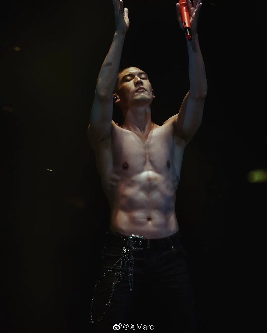 关智斌婚礼 关智斌身高