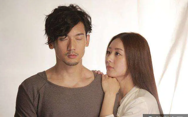 关智斌婚礼 关智斌身高