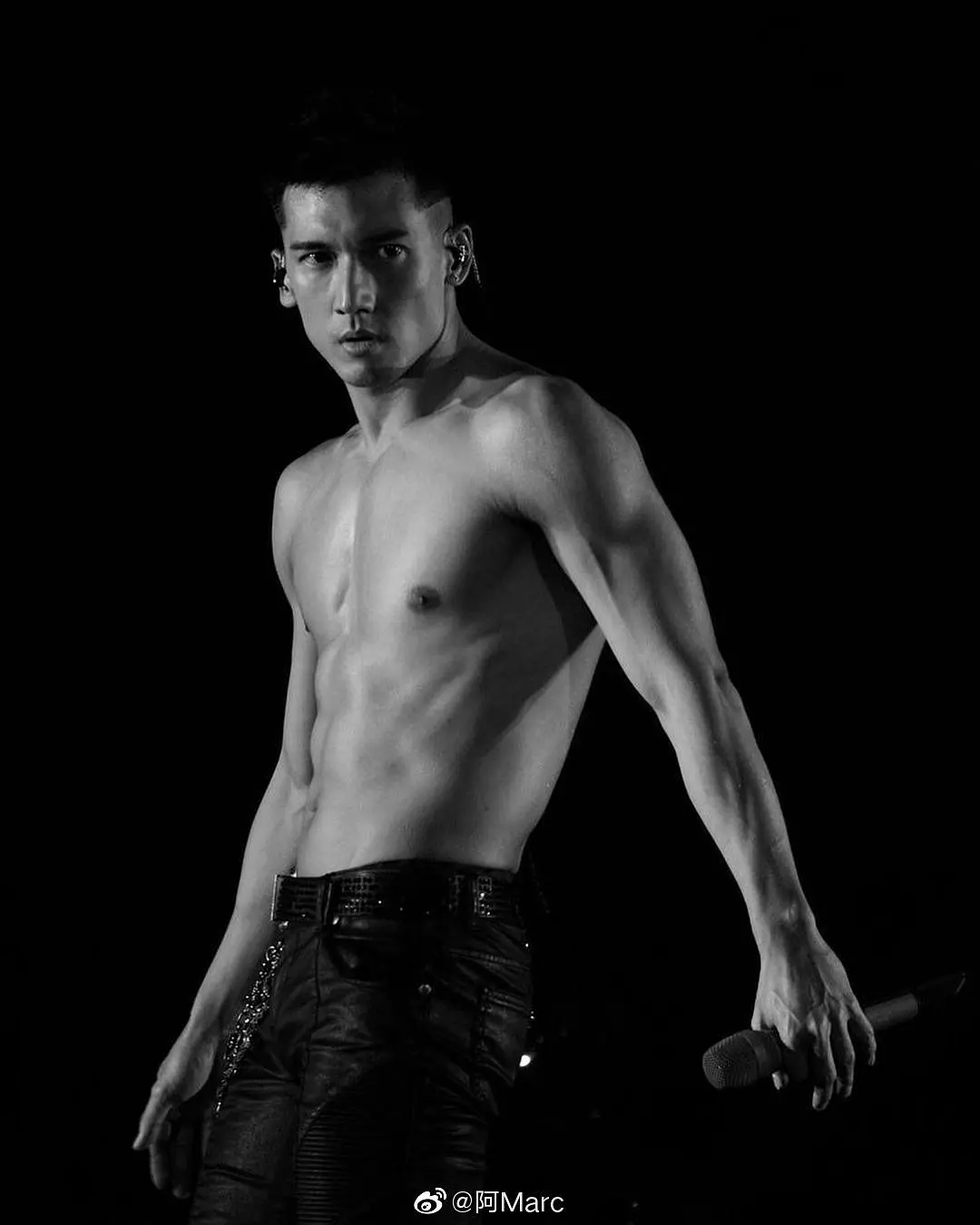 关智斌婚礼 关智斌身高