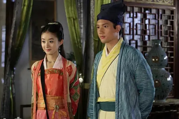 关智斌婚礼 关智斌身高