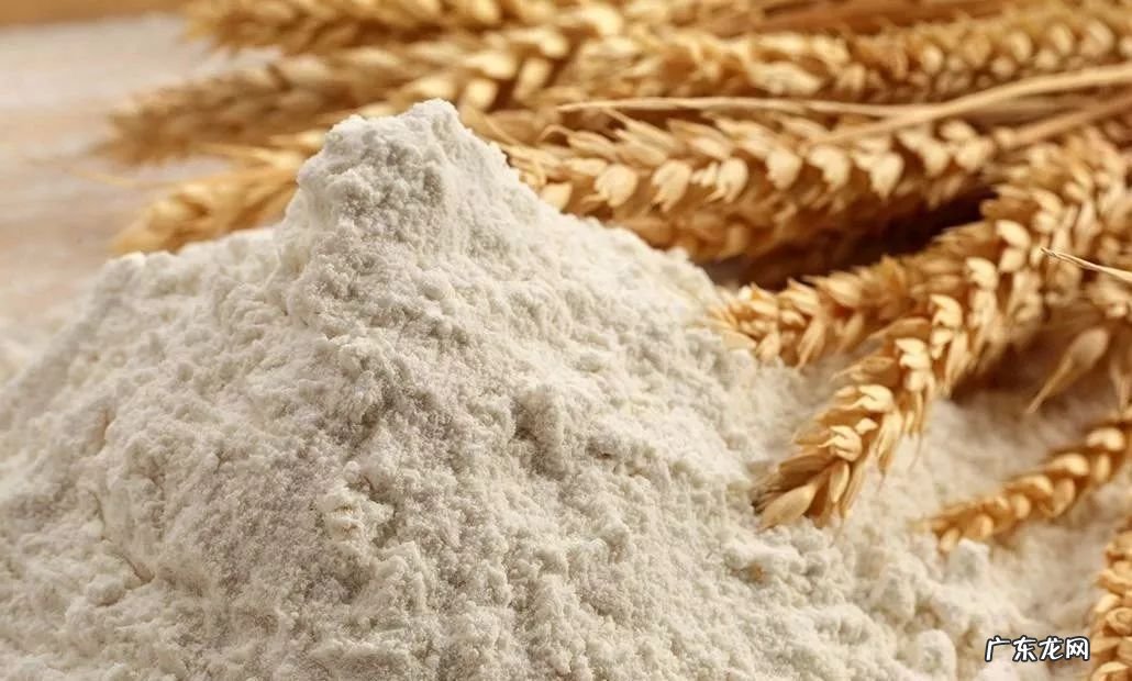 面粉存放的条件是什么?