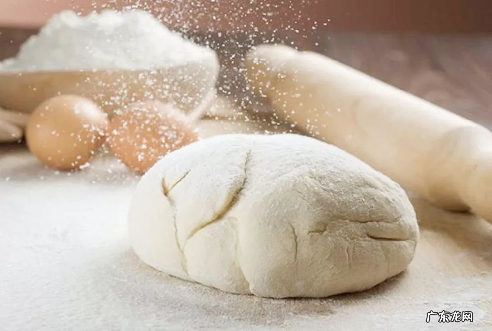 面粉存放的条件是什么?