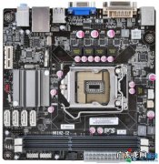 3代cpu用什么主板 3代cpu