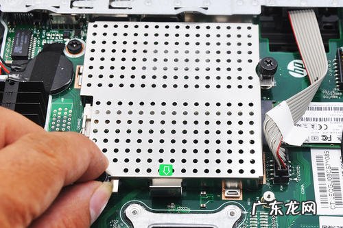 cpu怎么放电 cpu怎么放