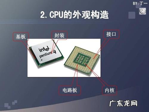 英特尔cpu代数划分 cpu划分