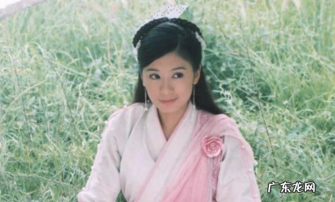 贾静雯古装照片 贾静雯古装电视剧