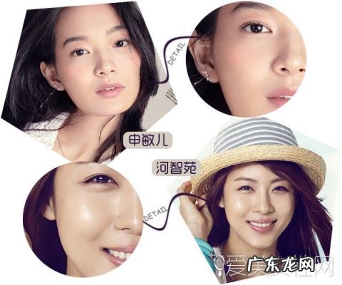 韩版龙八夷 韩版龙八