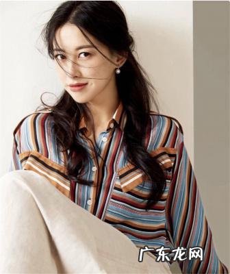 朱珠个人资料简介家世显赫 朱珠的爷爷