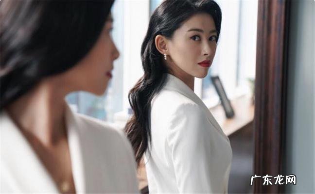 朱珠个人资料简介家世显赫 朱珠的爷爷