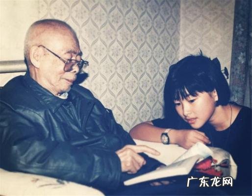 朱珠个人资料简介家世显赫 朱珠的爷爷