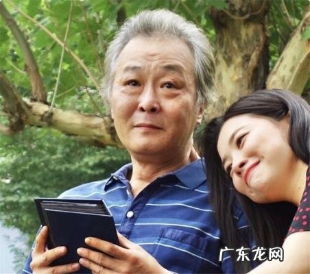 朱珠个人资料简介家世显赫 朱珠的爷爷