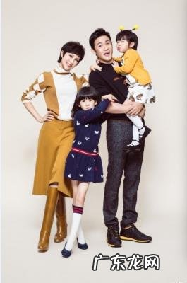 陆毅周迅春晚 陆毅一家上春晚