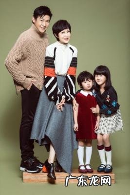 陆毅周迅春晚 陆毅一家上春晚