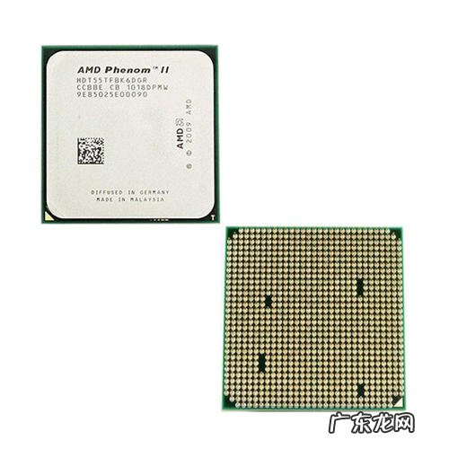 6核的笔记本电脑 6核的cpu