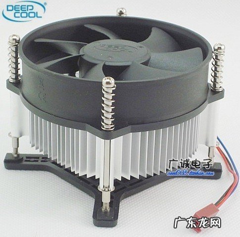 cpu散热器价格 散热器CPU