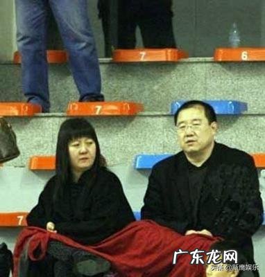 宋丹丹与英达是怎么回事 宋丹丹英达离婚原因