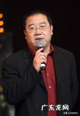 宋丹丹与英达是怎么回事 宋丹丹英达离婚原因