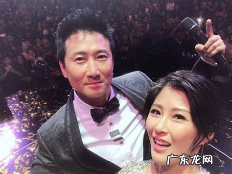 洪天明结婚现场视频 洪天明结婚