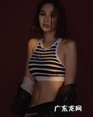 使徒行者林希微什么时候被发现 使徒行者林希微