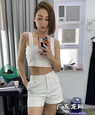 使徒行者林希微什么时候被发现 使徒行者林希微