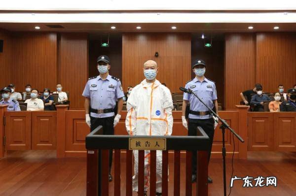 “杭州杀妻案”被告人许国利已提起上诉,一审被判死刑
