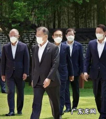 行贿2.3亿,服刑207天,三星太子获假释出狱,为“救”他韩国竟改了法律……