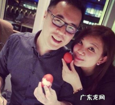 梁静茹现任老公 梁静茹老公资料