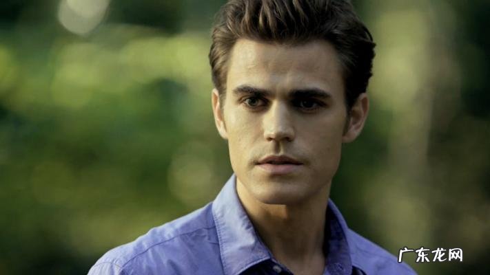 保罗·韦斯利妻子客串 保罗·韦斯利