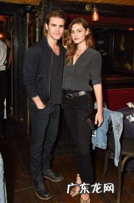 保罗·韦斯利妻子客串 保罗·韦斯利