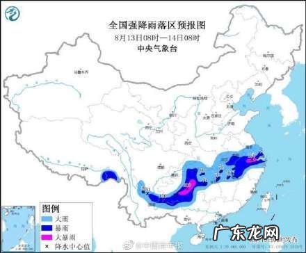 专家解读南方强降雨:太湖流域水位超警尤需防范极端降雨