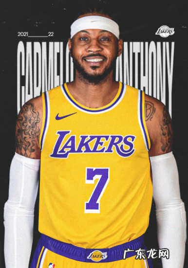 连帽瓜归来!安东尼晒身穿湖人7号霸气照,詹姆斯回应6个表情