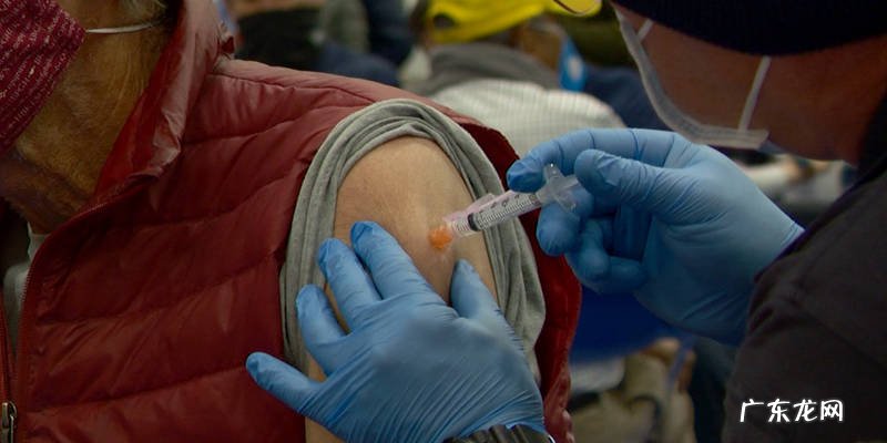 Plos One:打流感疫苗或能降低新冠肺炎重症风险