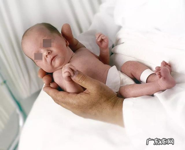 新生儿体重越高越好?错!在这个体重范围内,才说明发育正常