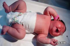 新生儿体重越高越好？错！在这个体重范围内，才说明发育正常