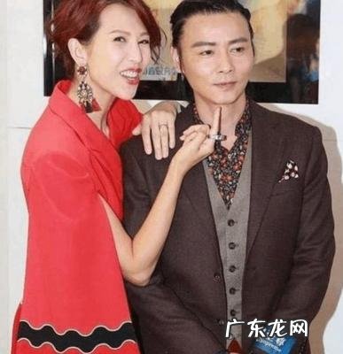 刘銮雄 蔡少芬刘銮雄