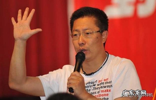 疯狂英语李阳家暴事件启示 李阳家暴事件评论