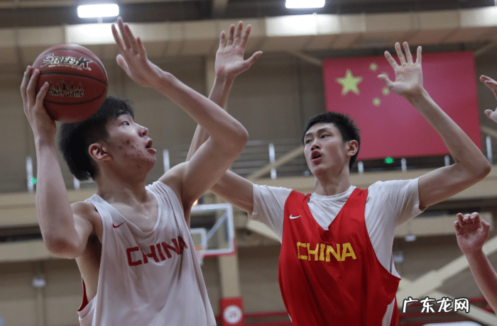 正式注册！2米22小姚明新赛季代表浙江出战，CBA争冠格局恐被改变