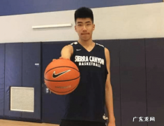 正式注册！2米22小姚明新赛季代表浙江出战，CBA争冠格局恐被改变