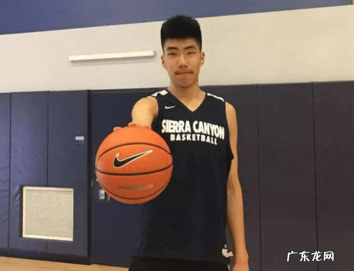 正式注册！2米22小姚明新赛季代表浙江出战，CBA争冠格局恐被改变